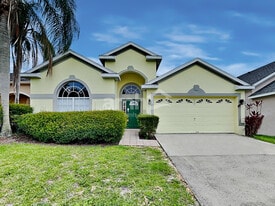 1042 Raining Meadows Ln in Orlando, FL - Building Photo