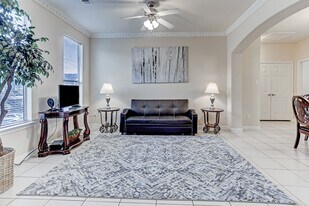 2088 Laverne St in Houston, TX - Building Photo