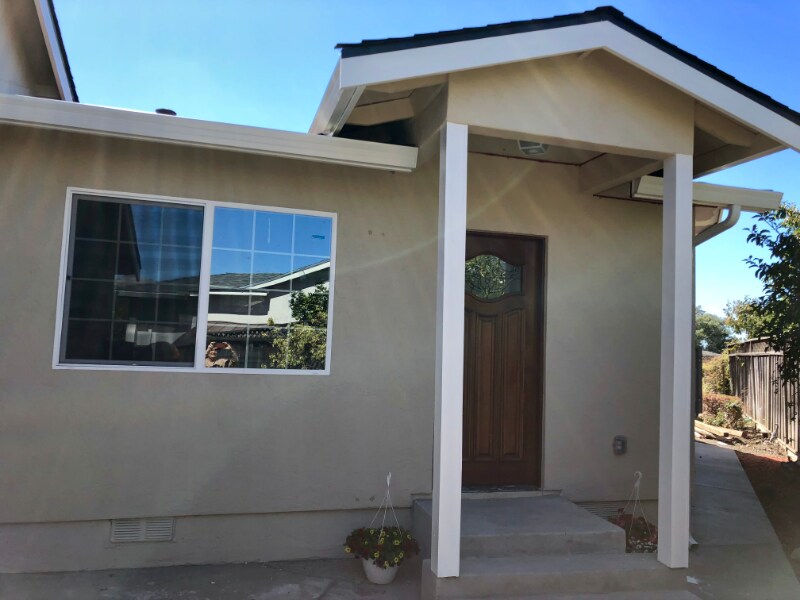 2009 Swansea Ct in San Jose, CA - Foto de edificio