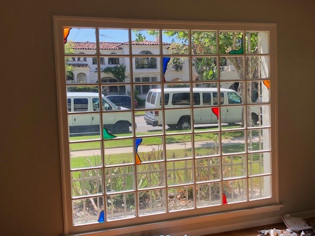 1069 S Crescent Heights Blvd in Los Angeles, CA - Building Photo