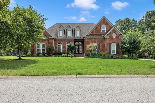 244 Chester Stevens Rd in Franklin, TN - Building Photo - Building Photo