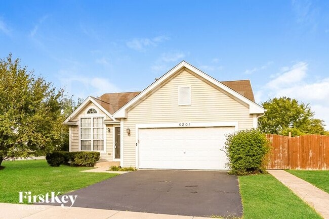 5201 W Orchard Trail in Monee, IL - Building Photo - Building Photo