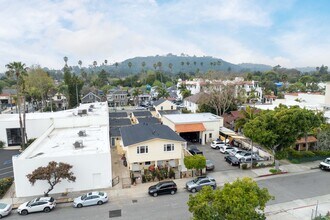 509 Fig Ave in Santa Barbara, CA - Building Photo - Building Photo