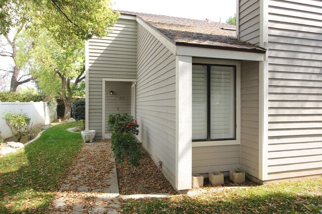 property at 8000 Kroll Way