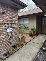 2920 Thistledown Dr in League City, TX - Building Photo