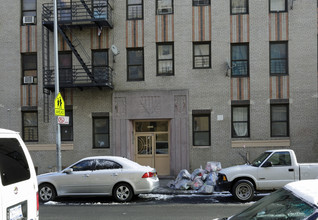 2324 Morris Ave in Bronx, NY - Building Photo - Building Photo