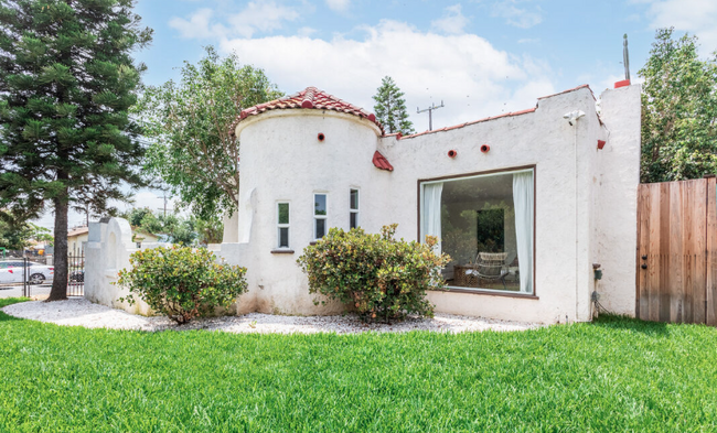 property at 3576 Opal St