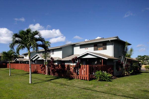 Kalaeloa in Kapolei, HI - Foto de edificio - Building Photo