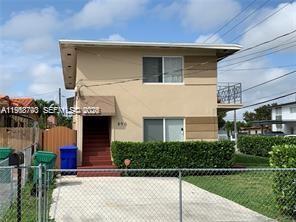 890 NW 22nd Ct in Miami, FL - Building Photo - Building Photo