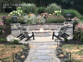 1431 Cider Knoll Way in West Chester, PA - Building Photo - Building Photo