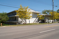 Maryann Apartments in Flint, MI - Foto de edificio - Building Photo