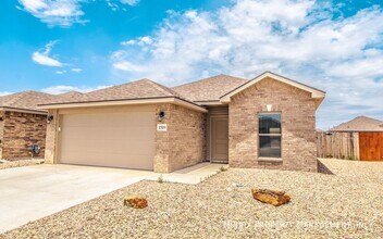 1519 Rattler Ln in Midland, TX - Building Photo - Building Photo
