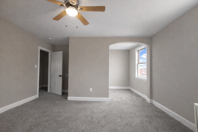 2917 Cornwall Rd in Dundalk, MD - Building Photo - Building Photo