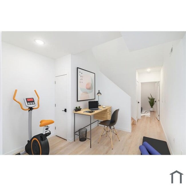 2717 N Howard St in Philadelphia, PA - Building Photo - Building Photo