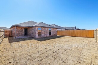 9800 Firewood Ln in Amarillo, TX - Foto de edificio - Building Photo