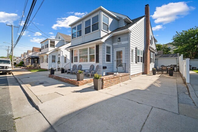 property at 101 N Granville Ave
