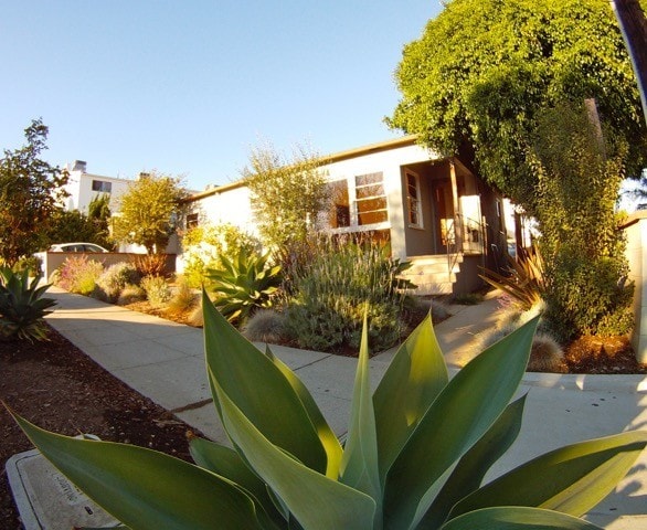 property at 1147 24th St