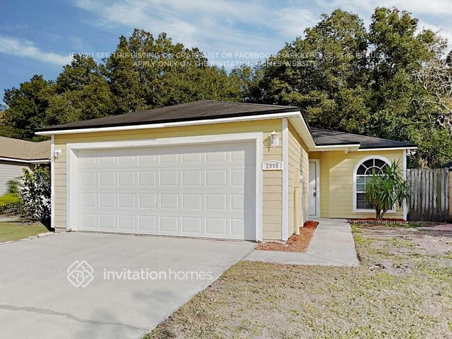 property at 2999 Mikris Dr E