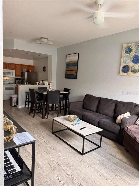 2219 San Vittorino Cir in Kissimmee, FL - Building Photo - Building Photo