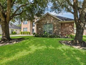 2011 Spreading Bough Ln in Richmond, TX - Foto de edificio - Building Photo