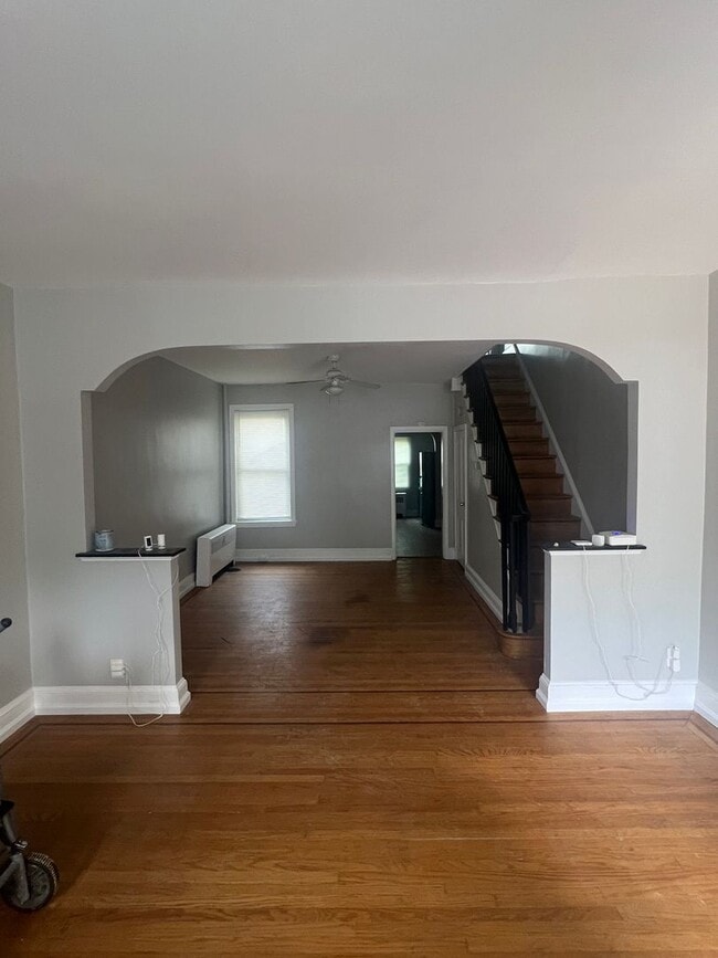 property at 3040 Martha St