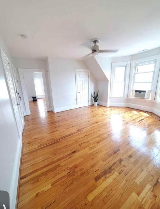 38 Hancock St in Haverhill, MA - Building Photo