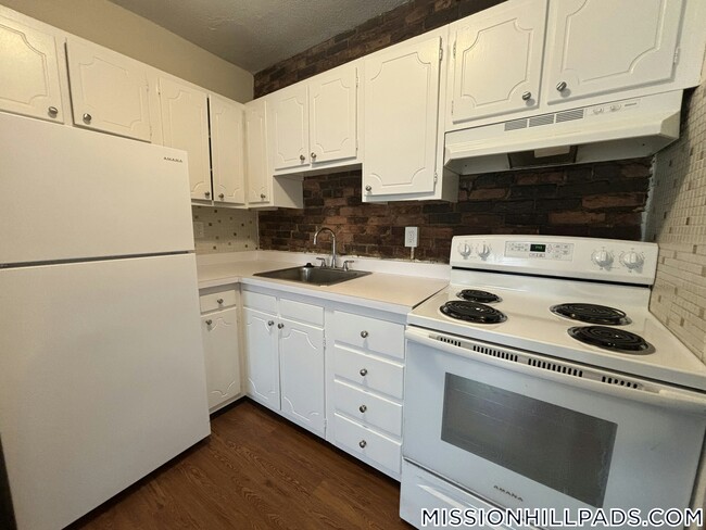 property at 74 S Huntington Ave