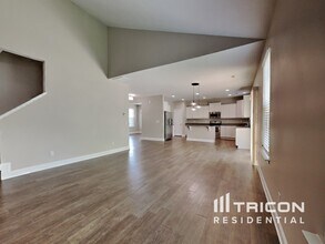 456 Rolling Meadows Dr in Clayton, NC - Building Photo - Building Photo