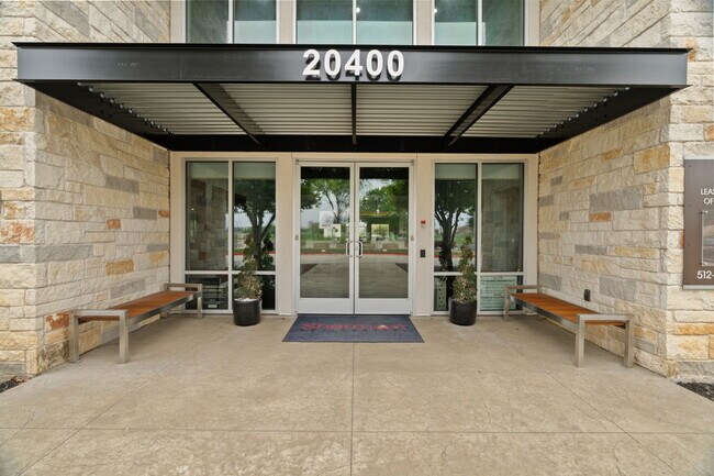 Axis Marketplace in Kyle, TX - Building Photo - Building Photo