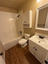 1400 Bon Air St in Van Buren, AR - Building Photo - Building Photo