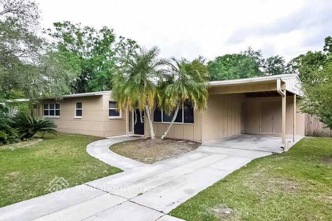 813 E River Dr in Tampa, FL - Building Photo - Building Photo