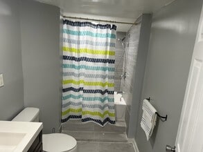 4009 Elderon Ave, Unit 1 in Baltimore, MD - Building Photo - Building Photo