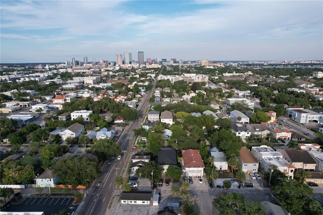 203 S Westland Ave in Tampa, FL - Building Photo - Building Photo