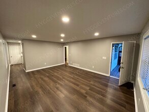 1209 Old Magnolia Way, Unit A in Canton, GA - Building Photo - Building Photo