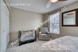 7833 Golden Pine Cir in Severn, MD - Building Photo - Building Photo