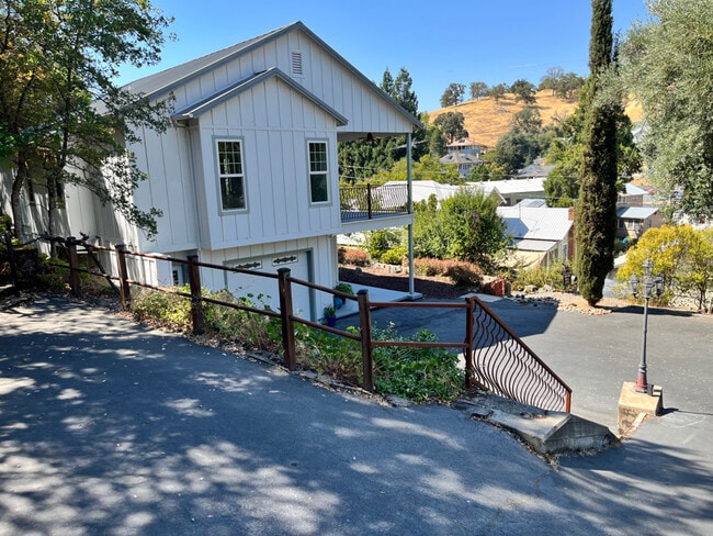 property at 14385 Gods Hill