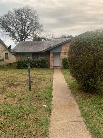 3801 Lancelot Pl in Garland, TX - Building Photo - Building Photo