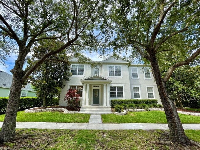 2550 Flowering Dogwood Dr in Orlando, FL - Building Photo - Building Photo