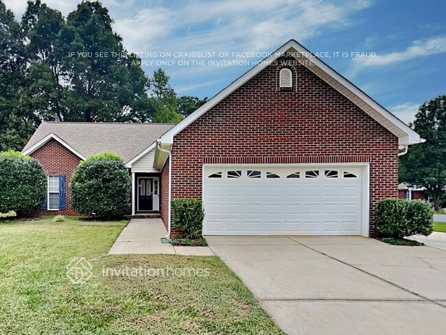 property at 321 Tamarack Dr