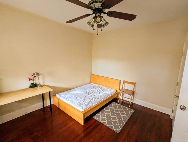 617 Irving St NW in Washington, DC - Building Photo - Building Photo