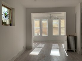 768 Saratoga Ave in Brooklyn, NY - Building Photo