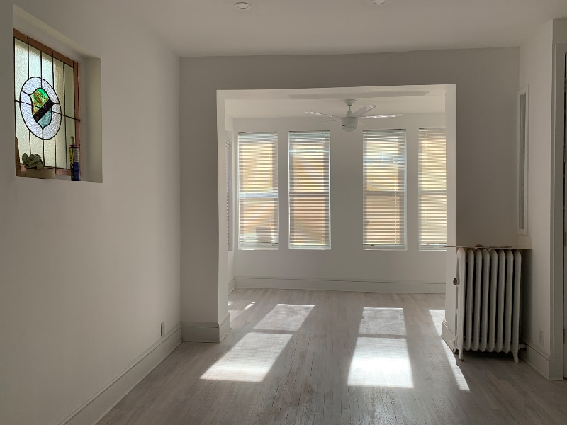 768 Saratoga Ave in Brooklyn, NY - Foto de edificio