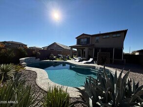 21471 S 225th Way in Queen Creek, AZ - Building Photo - Building Photo