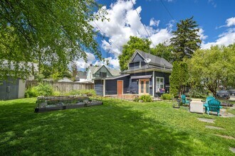 1631 W 1st Ave in Spokane, WA - Building Photo - Building Photo