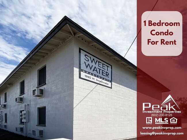 1945 W Sweetwater Ave