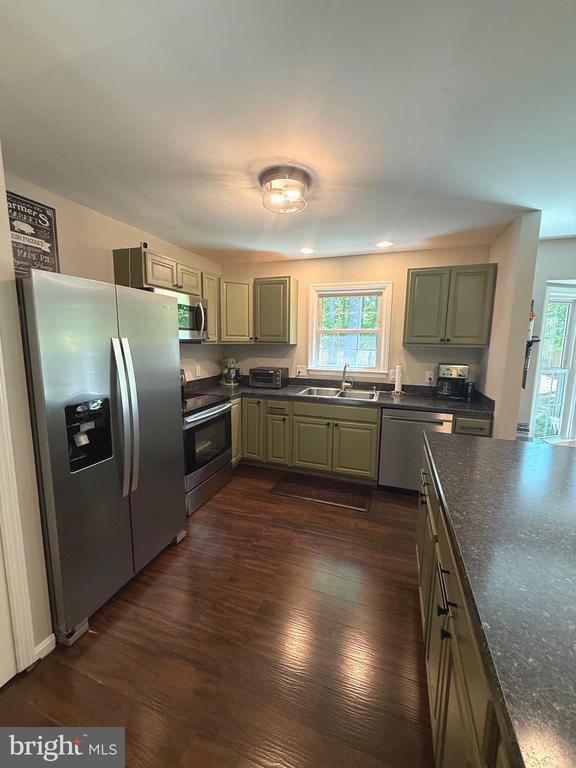 2308 Harpoon Dr in Stafford, VA - Building Photo - Building Photo