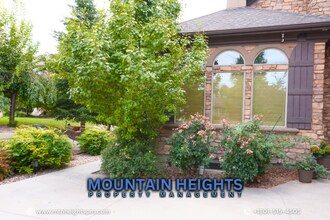 1482 Maple Ave in Salt Lake City, UT - Building Photo - Building Photo