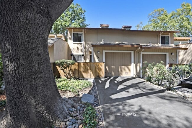 property at 545 Cassatt Way