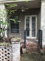 1418 NW 3rd Ave in Gainesville, FL - Building Photo