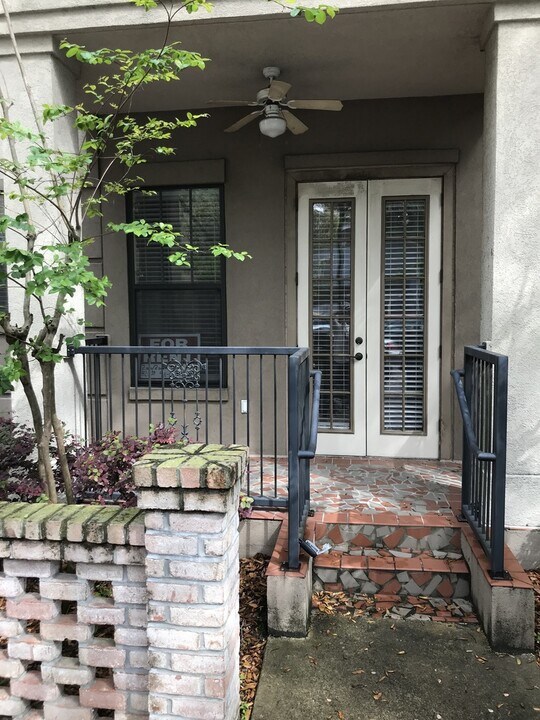 1418 NW 3rd Ave in Gainesville, FL - Building Photo